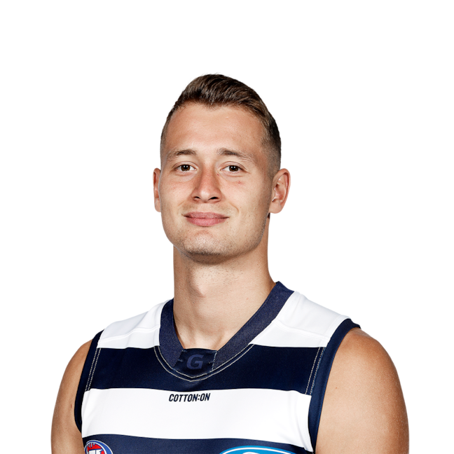 Nathan Kreuger profile picture